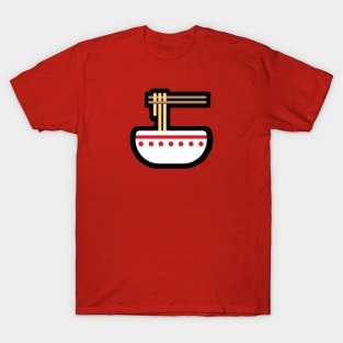 NOODLEmoji T-Shirt